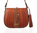 LIMITED EDITION 'Harriet' Maxi Saddle Bag