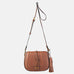 LIMITED EDITION 'Harriet' Maxi Saddle Bag